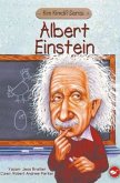 Kim Kimdi Serisi - Albert Einstein Kimdi