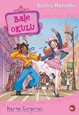 Bale Okulu 04 - Karne Sürprizi Bale Okulu 04 - Karne Sürprizi