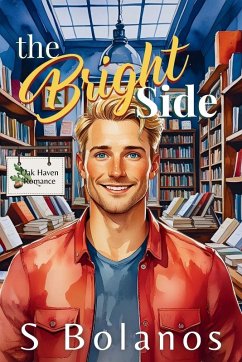 Cover The Bright Side