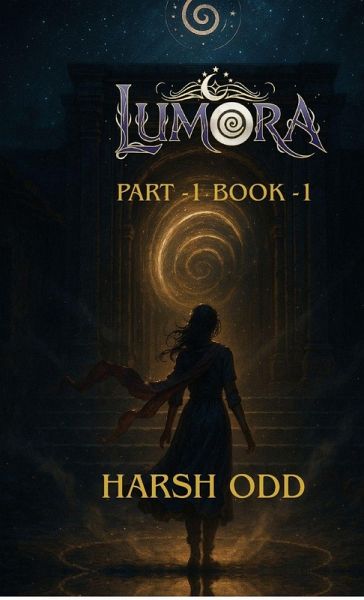 Lumora Part 1 Book 1 Lumora Part 1 Book 1