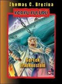 Korku Kulübü 14 - Gercek Frankenstein