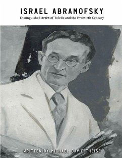 Cover Israel Abramofsky