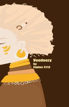 Cover Voodoozy