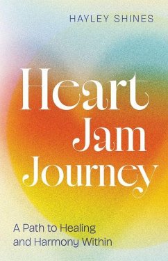 Cover Heart Jam Journey