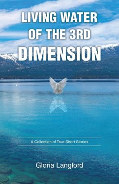 Cover Living Water of the 3rd Dimension