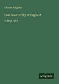 Froude's History of England Froude's History of England
