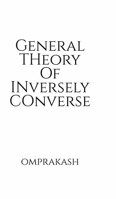 Cover General Theory Of Inversely Converse