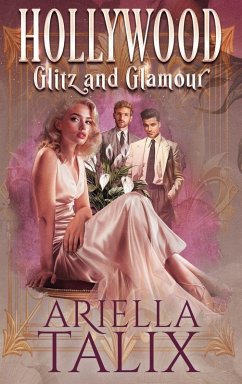 Cover Hollywood Glitz and Glamour