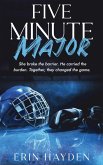 Five Minute Major Five Minute Major