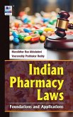 Indian Pharmacy Laws