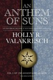 An Anthem of Suns An Anthem of Suns