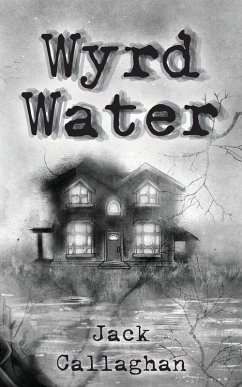 Cover Wyrd Water