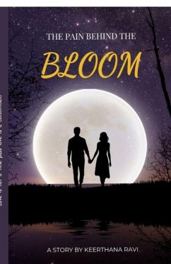 Cover The Pain Behind the Bloom