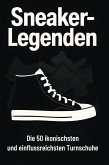 Sneaker-Legenden Sneaker-Legenden