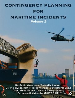 Cover Contingency Planning for Maritime Incidents