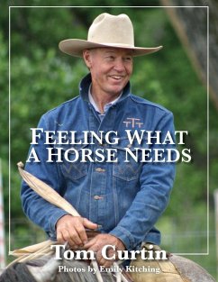 Cover Feeling What A Horse Needs