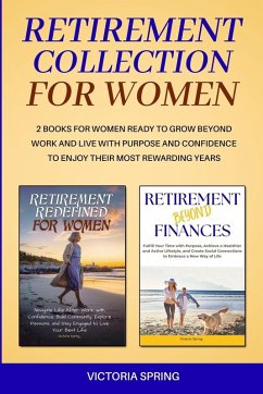Cover RETIREMENT COLLECTION FOR WOMEN
