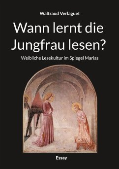 Wann lernt die Jungfrau lesen?