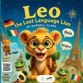 Leo the Lost Language Lion