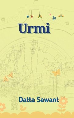 Cover Urmi