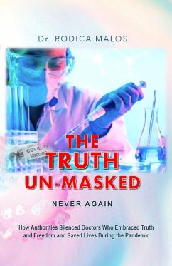 Cover The Truth Un-Masked
