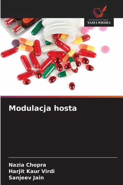 Modulacja hosta Modulacja hosta