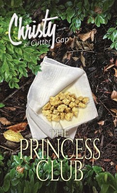 The Princess Club - Marshall, Catherine