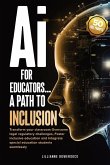 Ai FOR EDUCATORS
