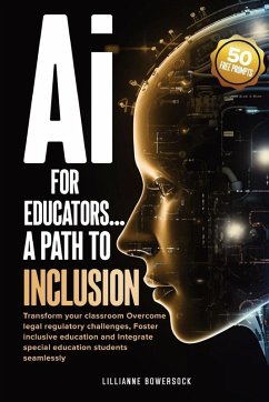 Ai FOR EDUCATORS - Bowersock, Lillianne