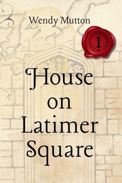 Cover House on Latimer Square