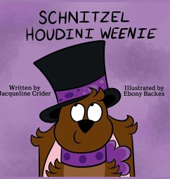 Cover Schnitzel Houdini Weenie