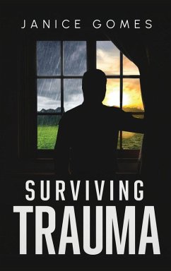Cover Surviving Trauma