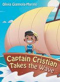 Captain Cristian Takes the Wave Captain Cristian Takes the Wave