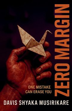 Zero Margin - Musirikare, Davis Shyaka
