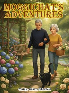 Cover Moggichat's Adventures