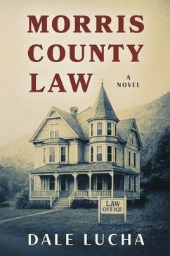 Cover Morris County Law