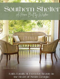 Cover Southern Shelter