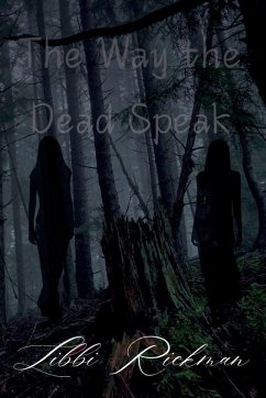 Cover The Way the Dead Speak