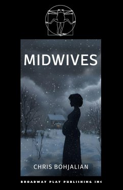 Cover Midwives