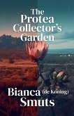 The Protea Collector's Garden