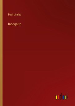 Cover Incognito