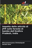 Impatto delle attività di JFM sulle foreste di bambù dell'Andhra Pradesh, India Impatto delle attività di JFM sulle foreste di bambù dell'Andhra Pradesh, India
