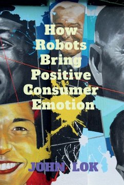 Cover How Robots Bring Positive Consumer Emotion