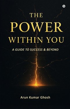 Cover The Power Within You