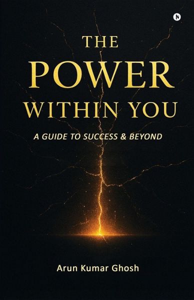 The Power Within You The Power Within You