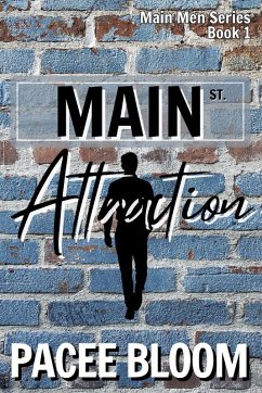 Cover Main Attraction
