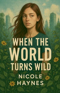 Cover When The World Turns Wild