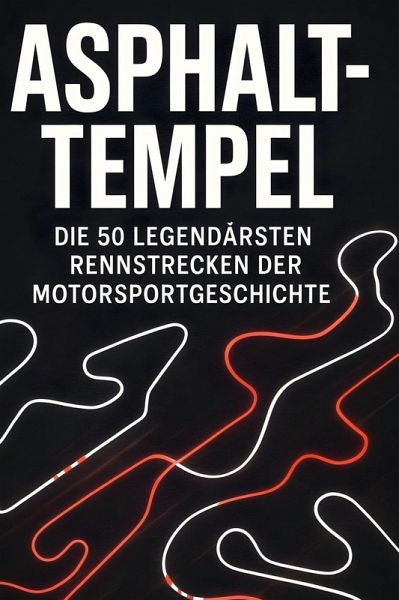 Asphalt-Tempel