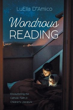 Wondrous Reading - D'Amico, Luella