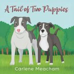 A Tail of Two Puppies